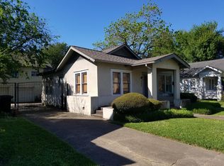722 Melwood St, Houston, TX 77009
