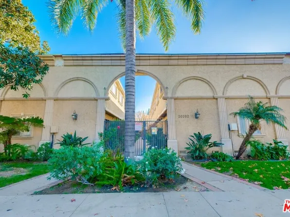 20202 Cohasset St Unit 1, Winnetka, CA 91306