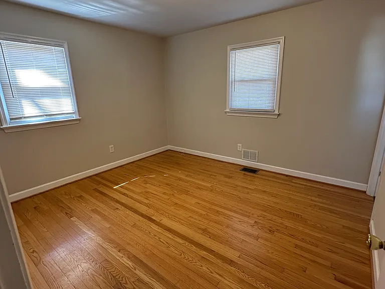 Primary with ensuite