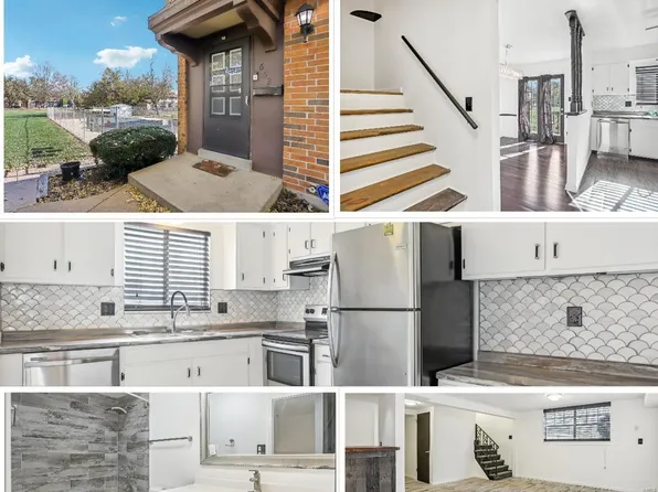 662 Rosetta Dr, Florissant, MO 63031