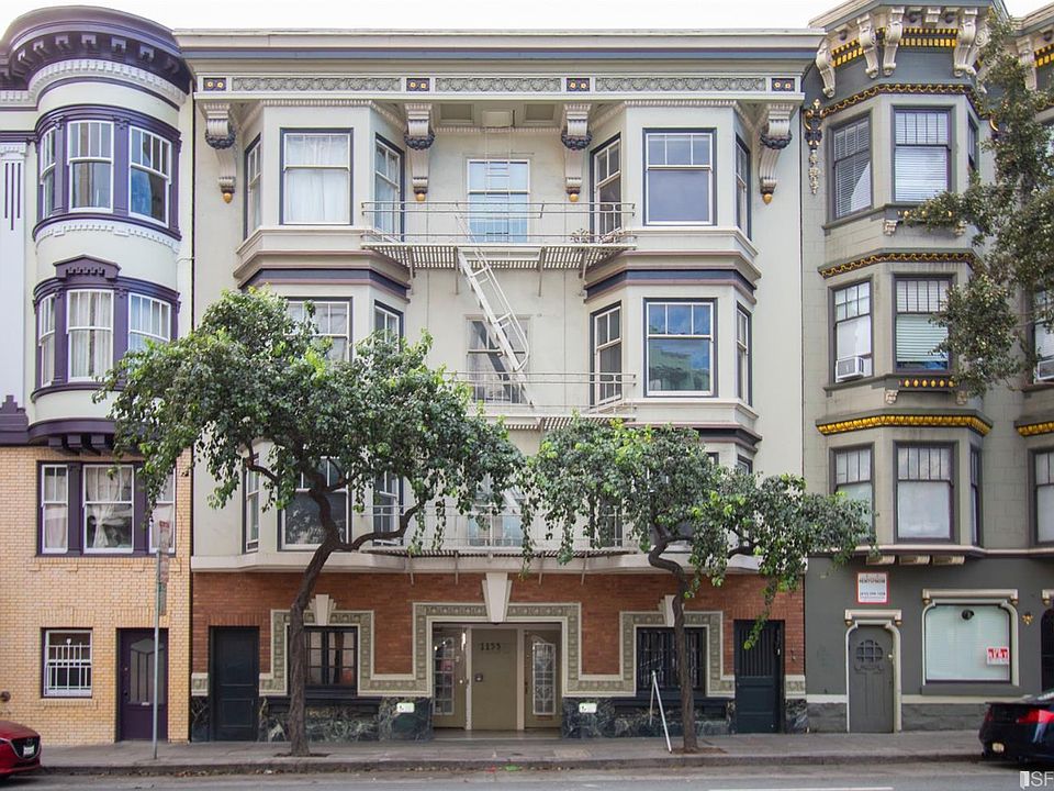 1st image of 1155 Pine St APT 10