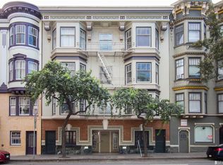 1155 Pine St APT 10, San Francisco, CA