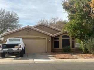1721 W Gail Dr, Chandler, AZ 85224