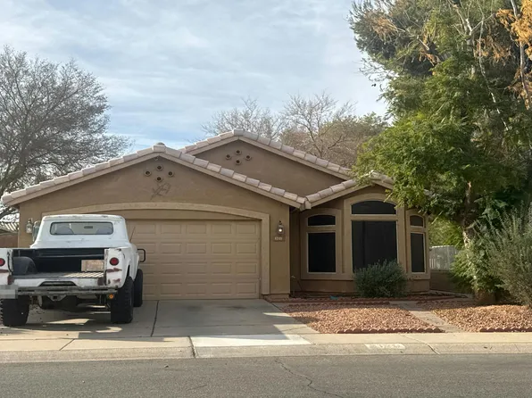 1721 W Gail Dr, Chandler, AZ 85224