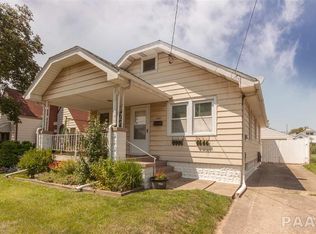 727 W Maywood Ave, Peoria, IL