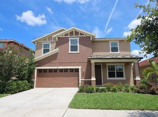 2811 Cypress Bowl Rd, Lutz, FL 33558