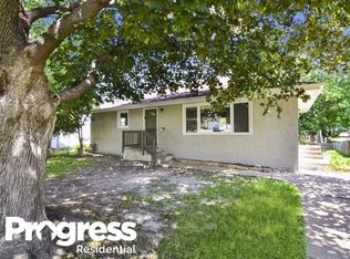 4427 Monroe St NE, Columbia Heights, MN 55421