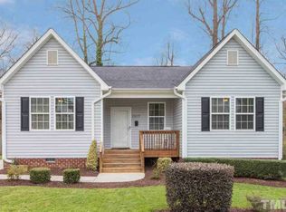 1207 Marlborough Rd, Raleigh, NC 27610
