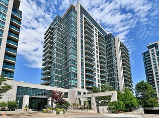 35 Brian Peck Cres #901, Toronto, ON