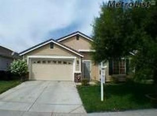 1129 James Burke Ave, Patterson, CA 95363