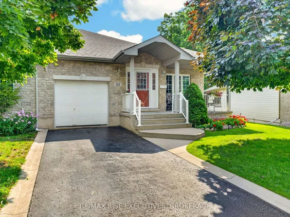 113 Ellesmeer Ave, Kingston, ON K7P 3H9
