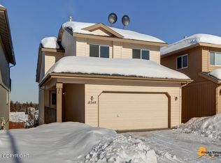 10348 Ridge Park Dr, Anchorage, AK 99507