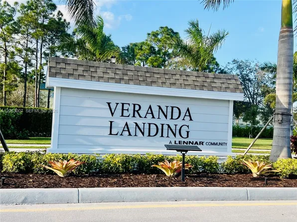 223 SE Woodbark St #223, Pt Saint Lucie, FL 34984