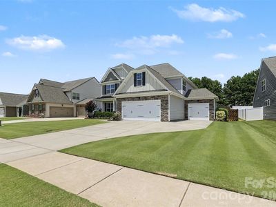 3471 Delaware Dr, Denver, NC, 28037