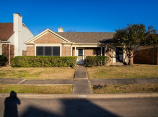 422 Gettysburg St, Mesquite, TX 75149