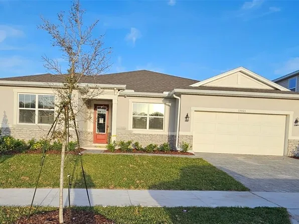 13065 Pergola Ave, Orlando, FL 32832