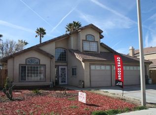 37723 Christensen Ct, Palmdale, CA 93552