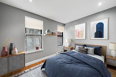 Rented by Vector New York, LLC