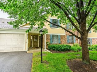 1168 Northbury Ln APT B1, Wheeling, IL 60090