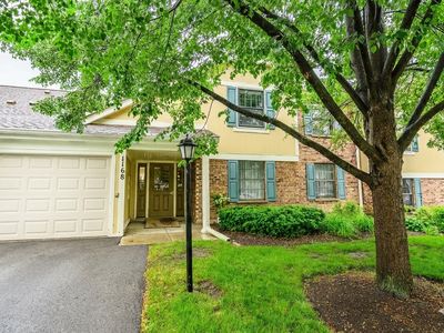 1168 Northbury Ln APT B1, Wheeling, IL, 60090