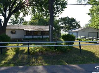 608 S Owen St, Meriden, KS 66512