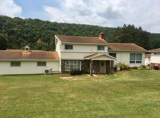 5529 Ridgway Johnsonburg Rd, Johnsonburg, PA 15845