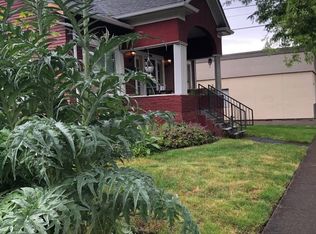 1158 Lawrence St #1, Eugene, OR 97401