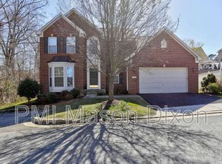 7232 Lyndsey Way, Elkridge, MD 21075