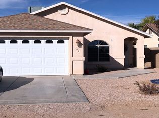 1651 E Packard Ave, Kingman, AZ 86409