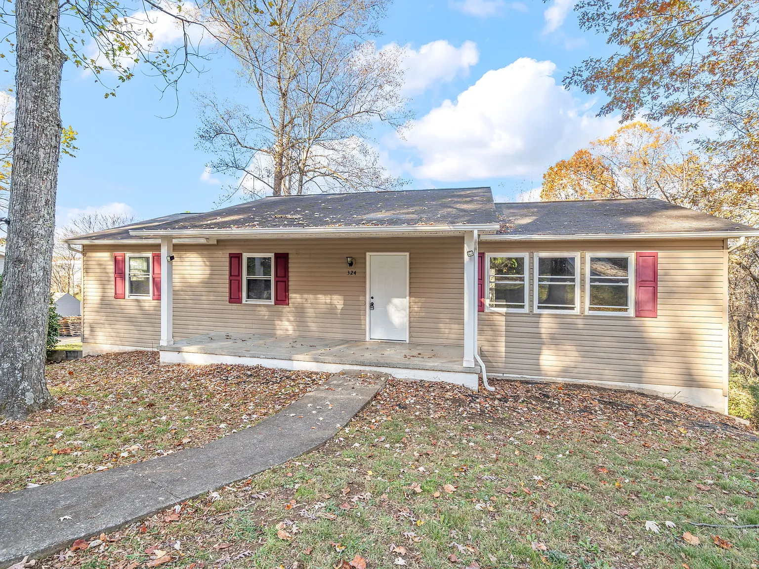 (ACH) 324 Oran Road - 0 — Photo 2