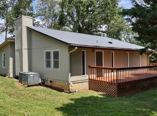 6642 Kenimer Rd, Clermont, GA 30527