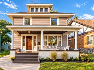1217 Sigsbee St SE, Grand Rapids, MI 49506