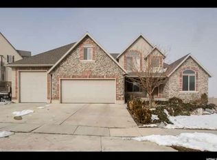 214 E Skipper Ln, Saratoga Springs, UT 84045