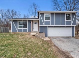 9832 Sandy Church Rd, Hillsboro, MO 63050