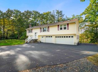64 Walnut Hill Rd, Derry, NH 03038