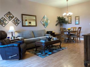 4109 Bellasol Cir APT 1116, Fort Myers, FL 33916