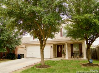 7431 Draco Leap, San Antonio, TX 78252
