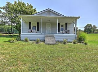138 Gate Rd, Nickelsville, VA 24271