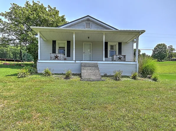 138 Gate Rd, Nickelsville, VA 24271