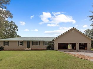 1448 County Road 91, Slocomb, AL 36375