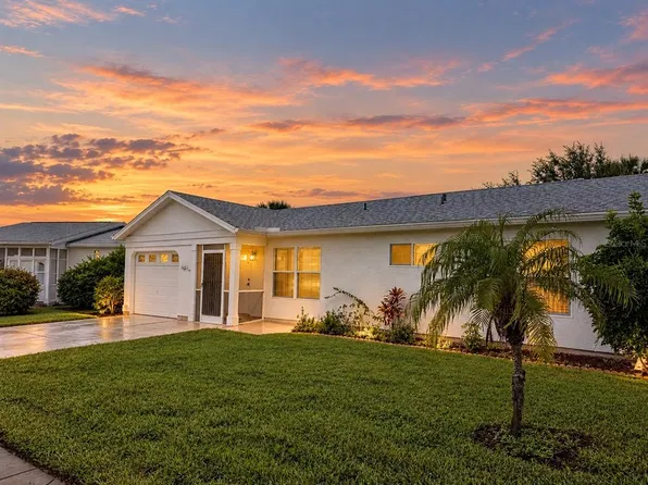 8130 PICKWICK ROAD, NORTH PORT, FL 34287