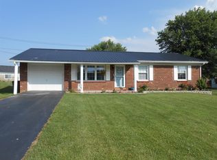 23 Cherokee Ct, Winchester, KY 40391