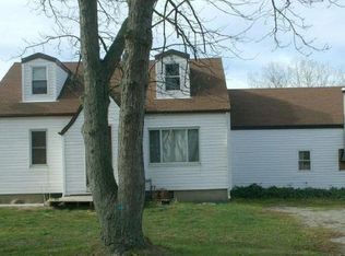 10343 Tabbert Rd, Riga, MI 49276