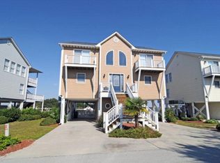 712 Roland Ave, Holly Ridge, NC 28445