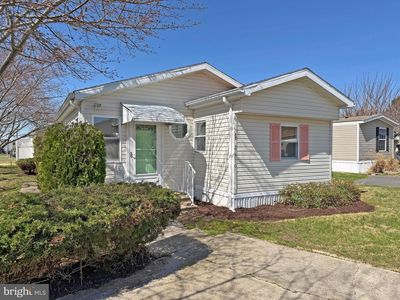 21776 E St E #11, Rehoboth Beach, DE, 19971