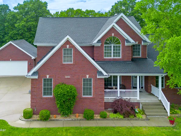 421 Arbor Green Way, Fisherville, KY 40023