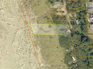 9 Beach Ln, Moclips, WA