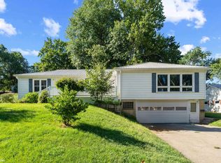 700 W Henry St, Mount Pleasant, IA