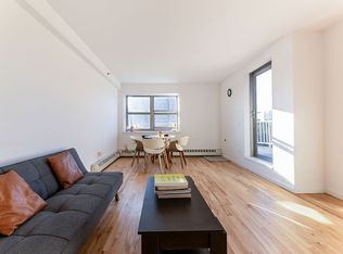 1831 Madison Ave APT 9F, New York, NY 10035