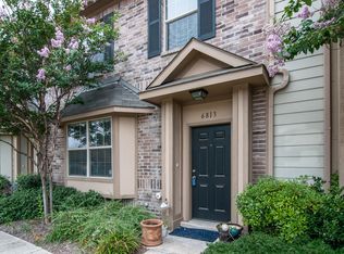 6813 Sandshell Blvd, Fort Worth, TX 76137